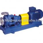 CH /CS, Stainless Steel Chemical Process Pump