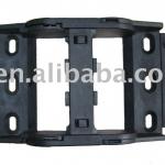 35series separator plastic cable carrier,chain