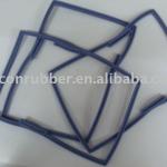 rectangular silicone rubber gaskets