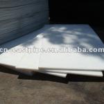 Ultra high molecular weight polyethylene chute wear-resistant plate