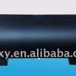 galvanization chemical titanium tube heat exchanger