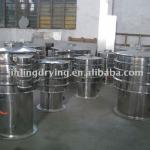 2012 Granule vibration screen / Vibrating sieve