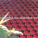 Stainless Steel Hex. Mesh for Sulphuric Acid Equipment