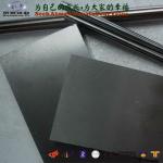 Ti-6Al-4V 8.0mm Titanium Alloy Sheet SAE AMS4911