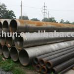 EN10216-2 P195GH,P235GH alloy steal seamless pipe