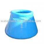 water bladder for home collecting rainwater mining irrigation