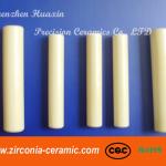 99.5% alumina ceramic shaft piston rod part