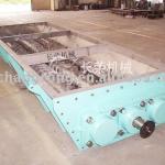 Cement Industry Three Screw Conveyors for Cement