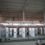 conveyor system