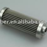 Hot sale pleated filter element