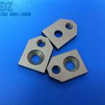 Non-standard stainless steel auto insert spare parts