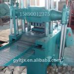 China tablets and chips press machine for any dry powder materials