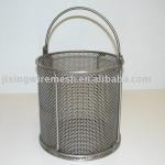 Stainless Steel Dipping Wire basket