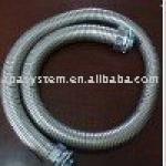 Stainless Steel Flexible Tubing