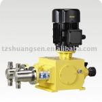 2J-X Plunger Metering Pump