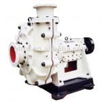 ZGB(P) New Type Horizontal Slurry Centrifugal Pump