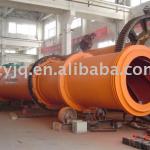 Indirect heat transfer dryer