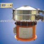 Ultrasonic sieve screen