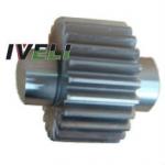 gear and shaft supplier in China