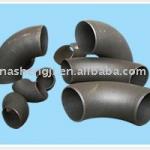 carbon 90 degree steel elbow