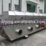 Vibrating Fluidized Bed Dryer