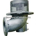 Oil tank accessories