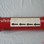 high wear-resisting ST52 concrete pump pipe
