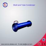 shell and tube condensers(CE certified chemical equipments)
