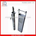 Titanium Anode Baskets For Plating And PCB Industries
