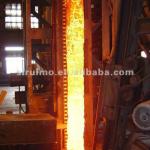 desulfurization equipment for steel making