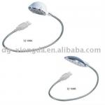 chrome flexible metal gooseneck
