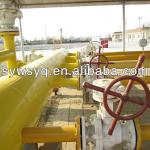 The Gas Distributors