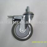 industrial caster