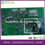 OEM and ODM Printed Circuit Board With Fire Control Board
