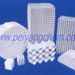 Ceramic Structured Packing