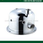XC-501 stainless steel pump body