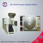 SDJ Multi-Purpose Duplex Refiner