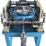 FEIHU Automatic beads grinding machinery glass grinding equipment