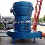 Raymond Mill, Grinding Mill, Grinder Mill (30-425meshes)