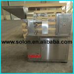 Hot selling solon simple structure reliable pulverizer machine for food made in china