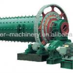 Long Working Life Ball Mill- ISO9001:2008&amp; CE Certifacate