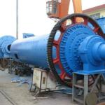 2013 new type grinding mill Widely used in mineral processing, building materials and chemical industry etc grinder