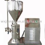 Colloid Mill, Emulsifying And Grinding Machine