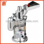 Flow Herb Pulverizer machine-For clinic use