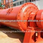 Energy Saving Ball Grinding Machines for Cement, Building Meterials