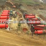 sand ball mill,sand grinding mill,grinding sand machine