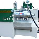 LTD-GBX high viscosity horizontal bead mill with inner cooling system