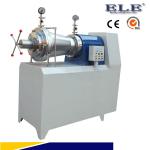Cone Pin Type High Viscous Slurry Bead Mill