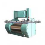 Three-rollers Grinding Machine,Hydraulic,high-efficiency,Continuous Machine
