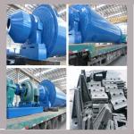 High Performance Made In China Ball Mill In Hot Sell